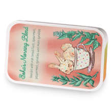 Soka's Morning Blend sample blend