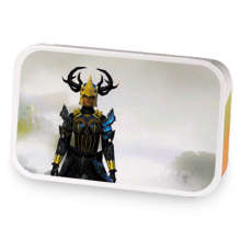 Laura Shea sample blend