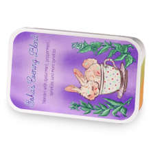 Soka's Evening Blend sample blend