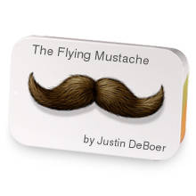 The Flying Mustache sample blend