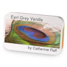 Earl Grey Vanilla sample blend