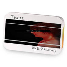 Tea-ra sample blend