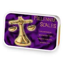 Millennium Scale Tea