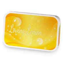 Loving Lemon sample blend