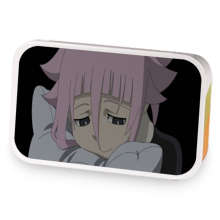 Crona sample blend