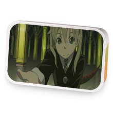 Maka sample blend