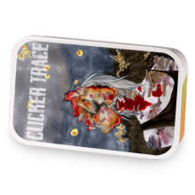 Clicker Trace sample blend