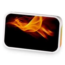 Phoenix From the Ashes sample blend