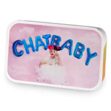 chaibaby sample blend