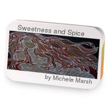 Sweetness and Spice  sample blend
