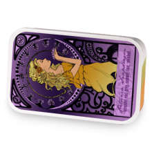 Petunia sample blend