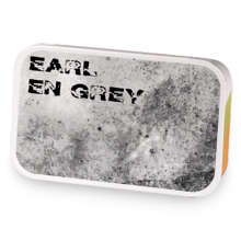 earl en grey sample blend