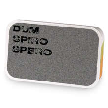 dum spiro spero sample blend