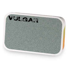 vulgar sample blend