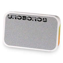 uroboros sample blend