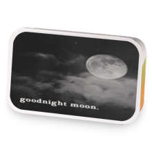 Goodnight Moon sample blend