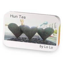 Hun Tea sample blend