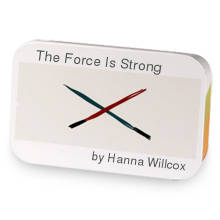 The Force Is Strong sample blend