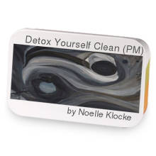 Detox Yourself Clean (PM) sample blend