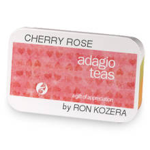 CHERRY ROSE sample blend