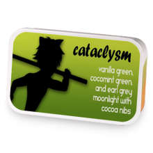 sample blend