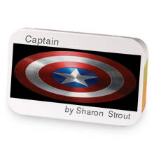 Captain  sample blend
