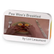 Pee Wee's Breakfast sample blend