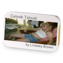 caloob tatoob sample blend