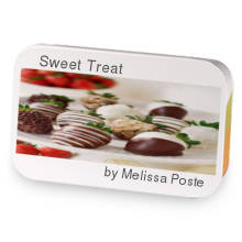 Sweet Treat sample blend