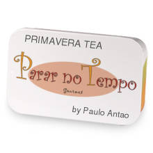 PRIMAVERA TEA sample blend