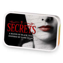 Secrets sample blend