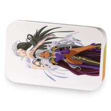 Urd's White Lavender Splendor sample blend