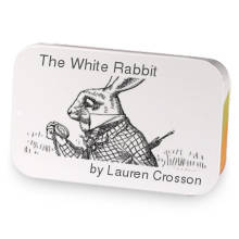The White Rabbit sample blend