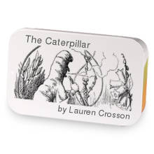 The Caterpillar sample blend