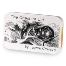 The Cheshire Cat sample blend
