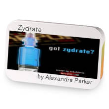 Zydrate  sample blend