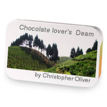  Chocolate lover's  Deam sample blend