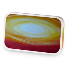 Sunshine and Spice sample blend