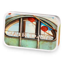 Fair Days sample blend