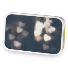 Makaela Tea sample blend