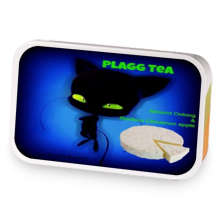 Plagg sample blend