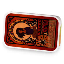 Nyla sample blend