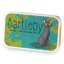 Bartleby sample blend