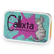 Callixta sample blend