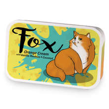 Fox sample blend