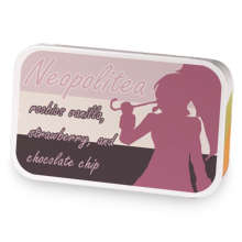 Neopolitea - RWBY Blend sample blend