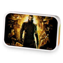 Adam Jensen sample blend