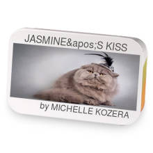 JASMINE'S KISS sample blend
