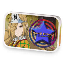 Momiji Binboda  sample blend