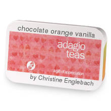 chocolate orange vanilla sample blend